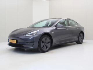 Tesla Model 3 Standard RWD Plus 85.5% SoH [ TREKHAAK+AUTOPILOT+60 kWh+PREMIUM AUDIO ]