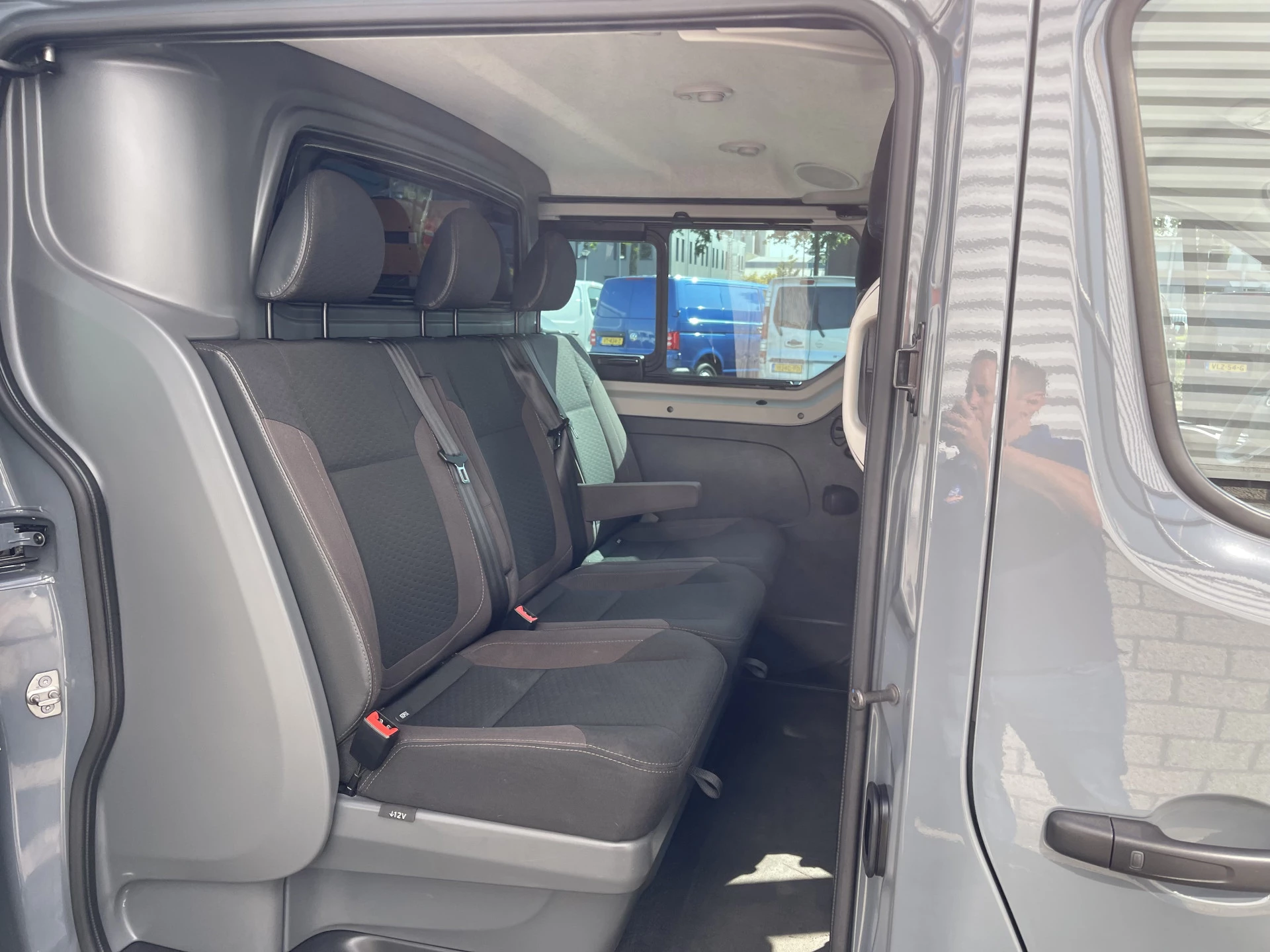 Hoofdafbeelding Fiat Talento