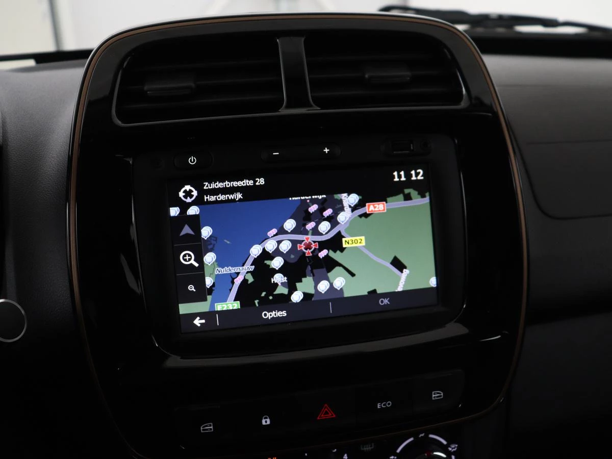 Hoofdafbeelding Dacia Spring