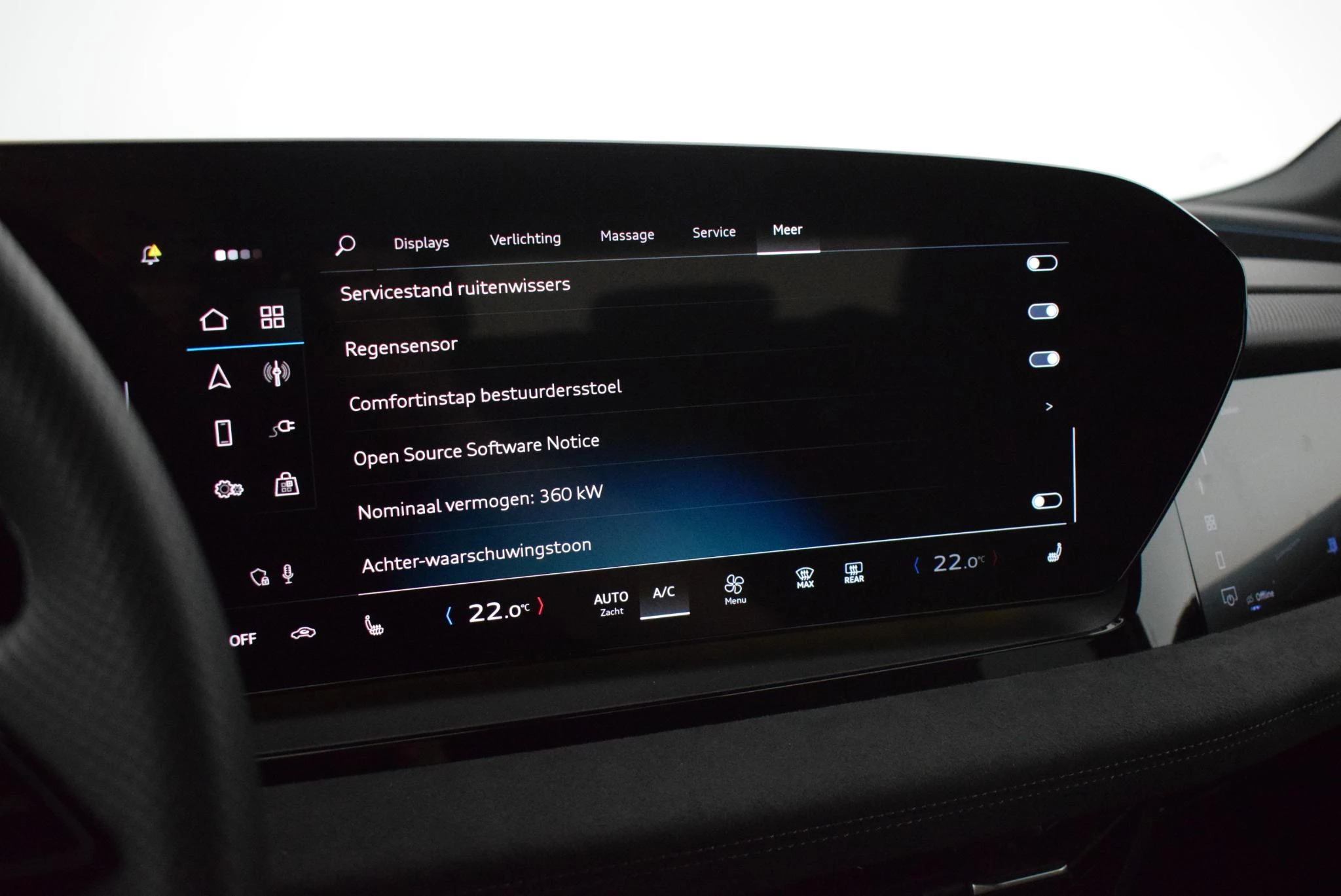 Hoofdafbeelding Audi SQ6
