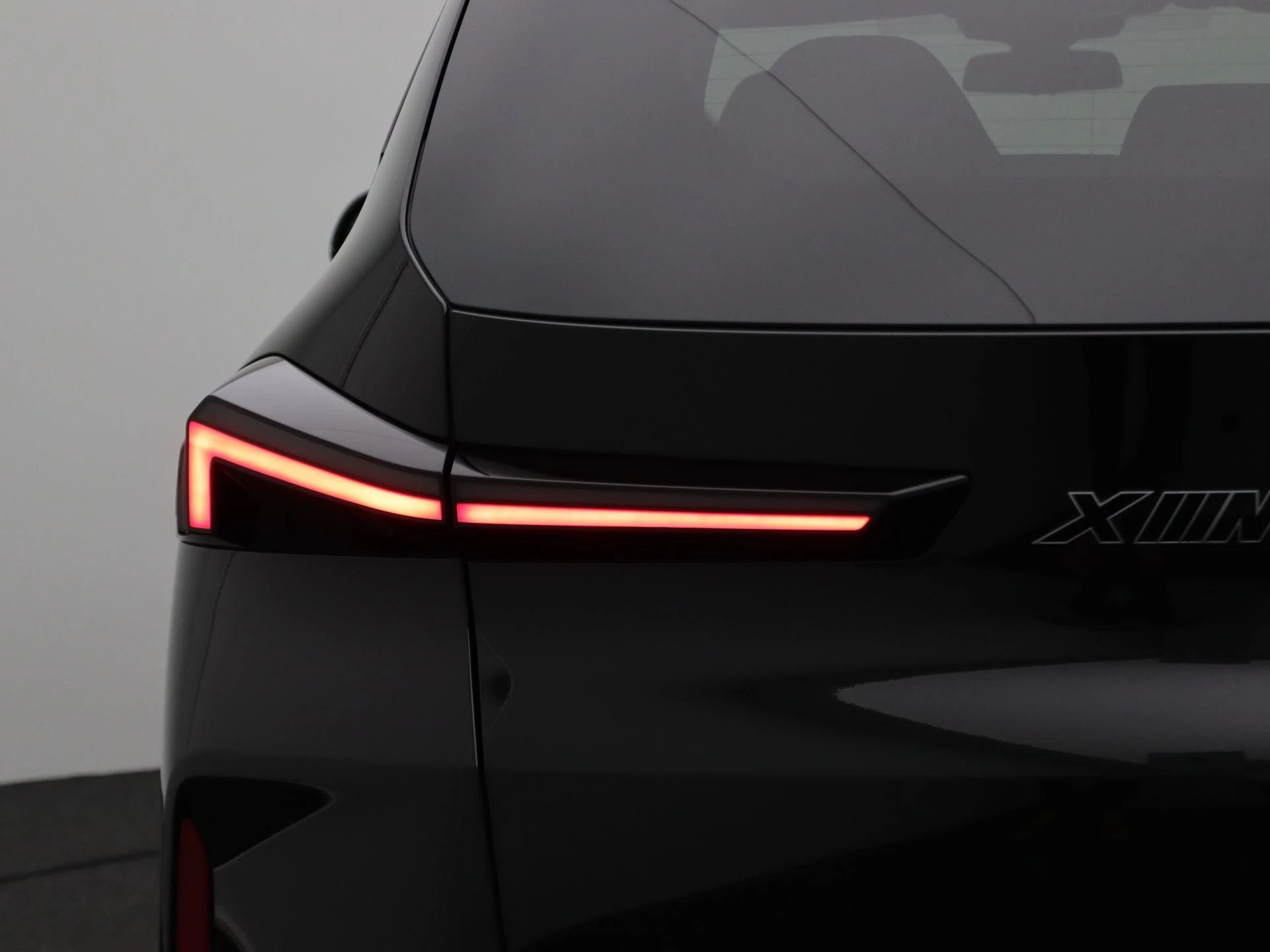 Hoofdafbeelding BMW XM