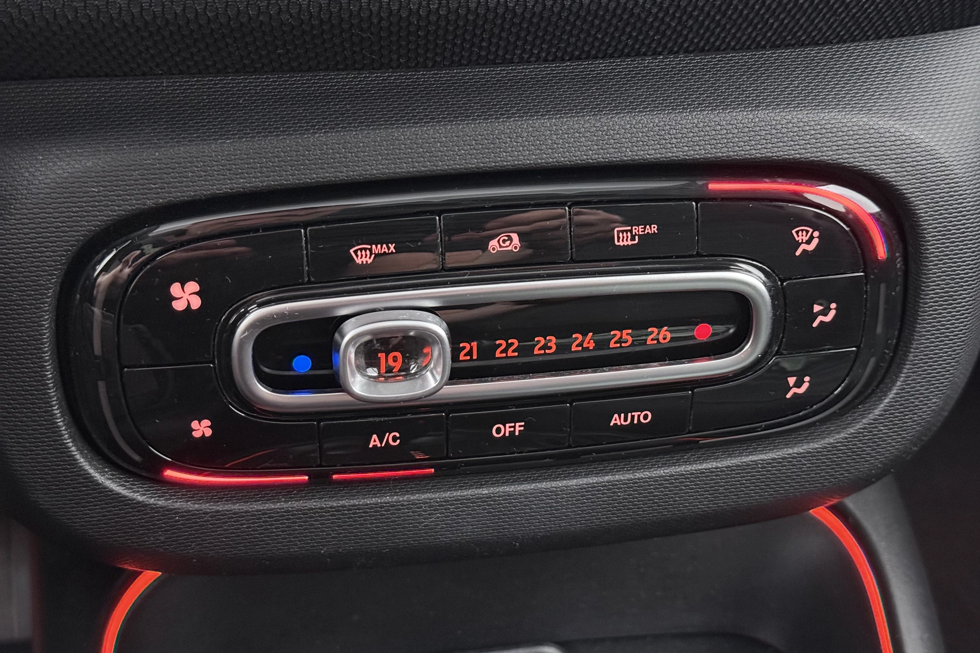 Hoofdafbeelding smart Fortwo