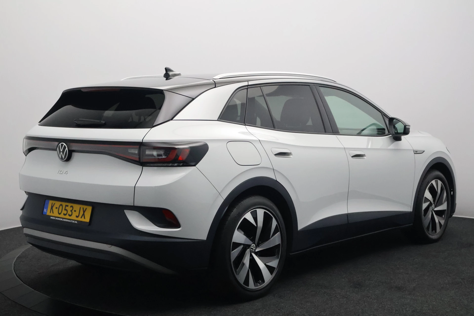 Hoofdafbeelding Volkswagen ID.4