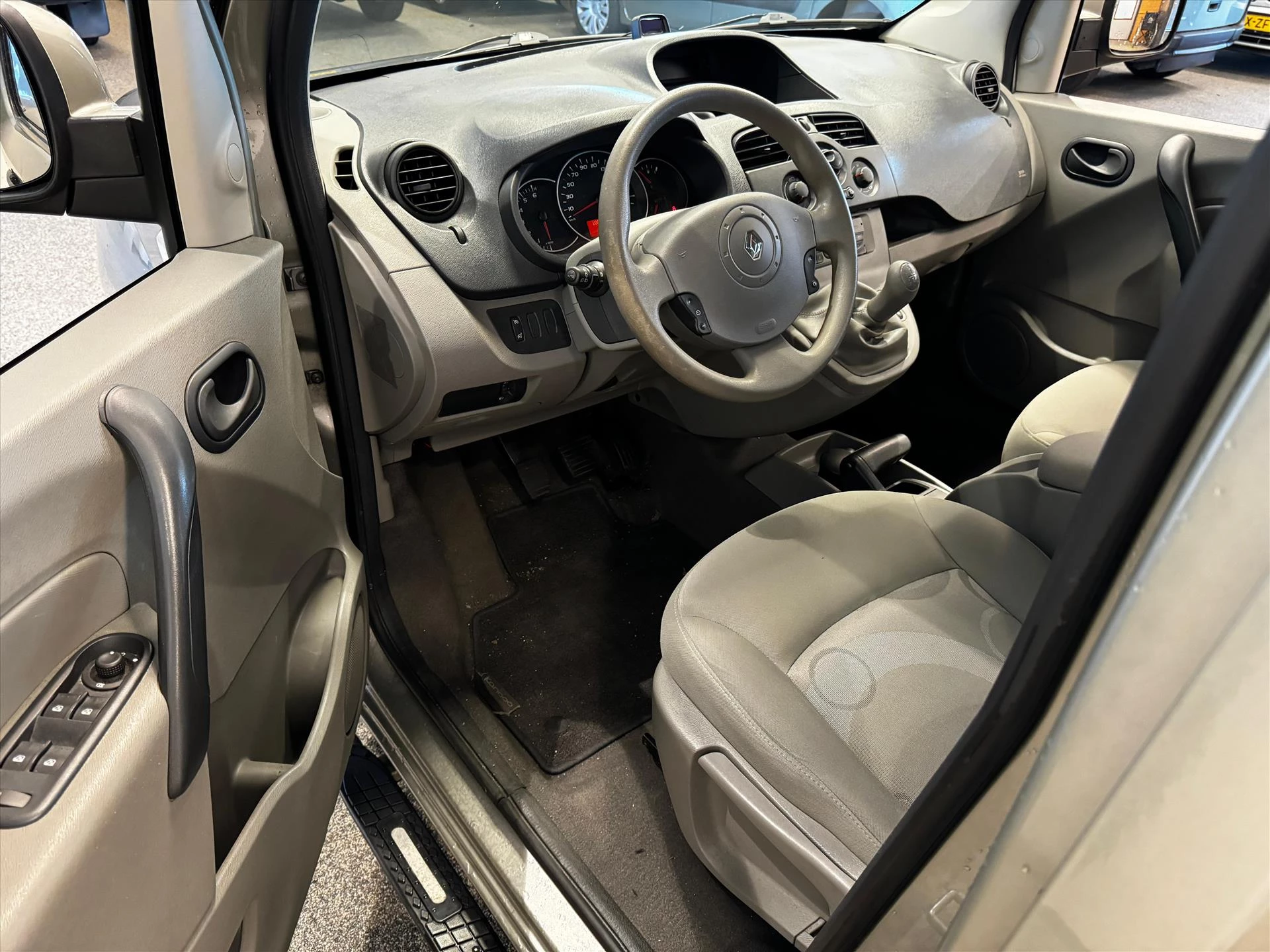 Hoofdafbeelding Renault Kangoo