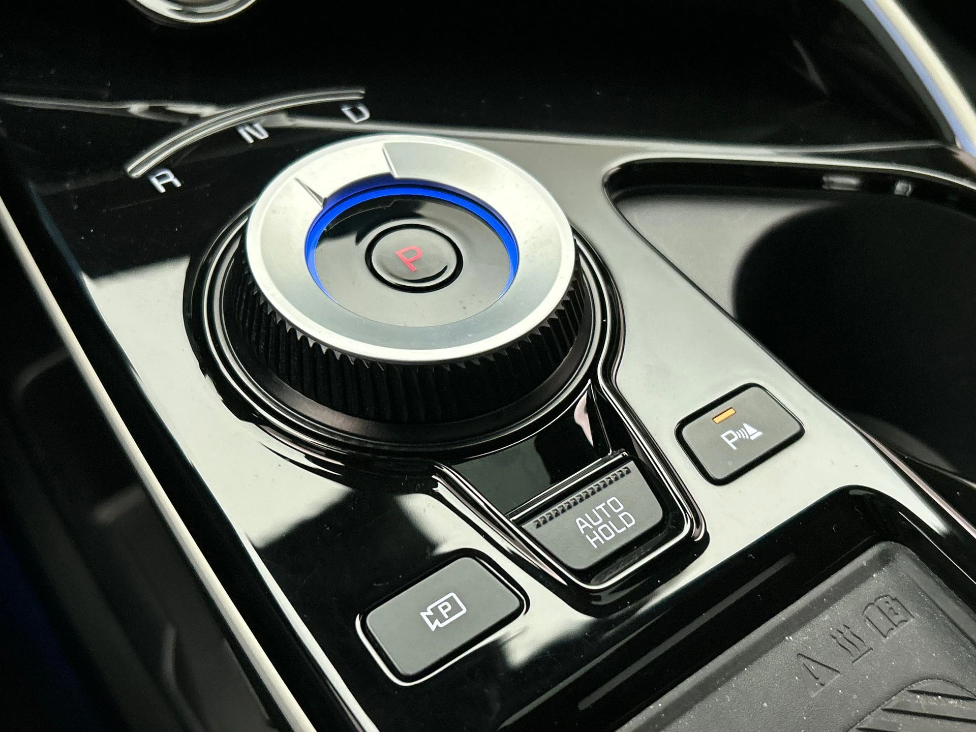 Hoofdafbeelding Kia EV6