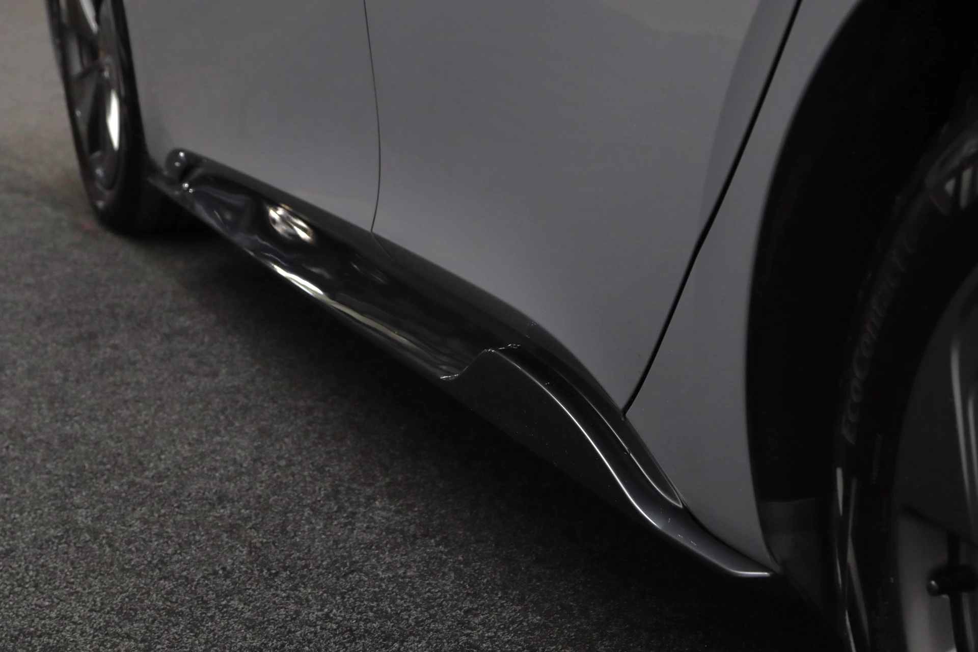 Hoofdafbeelding CUPRA Born