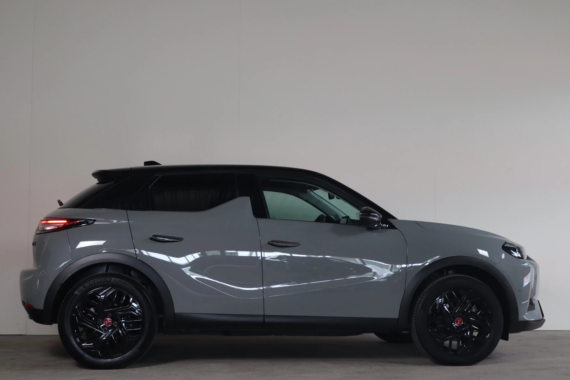 Hoofdafbeelding DS DS 3