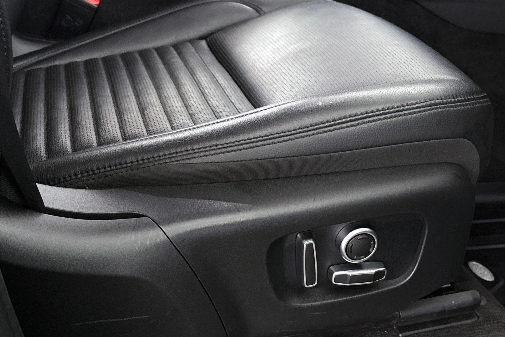 Hoofdafbeelding Land Rover Discovery Sport