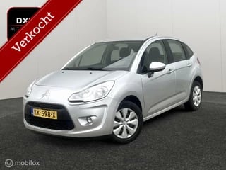 Hoofdafbeelding Citroën C3 Citroen C3 1.4 Selection 4Cilinder! APK-11/2025 AIRCO CRUISE