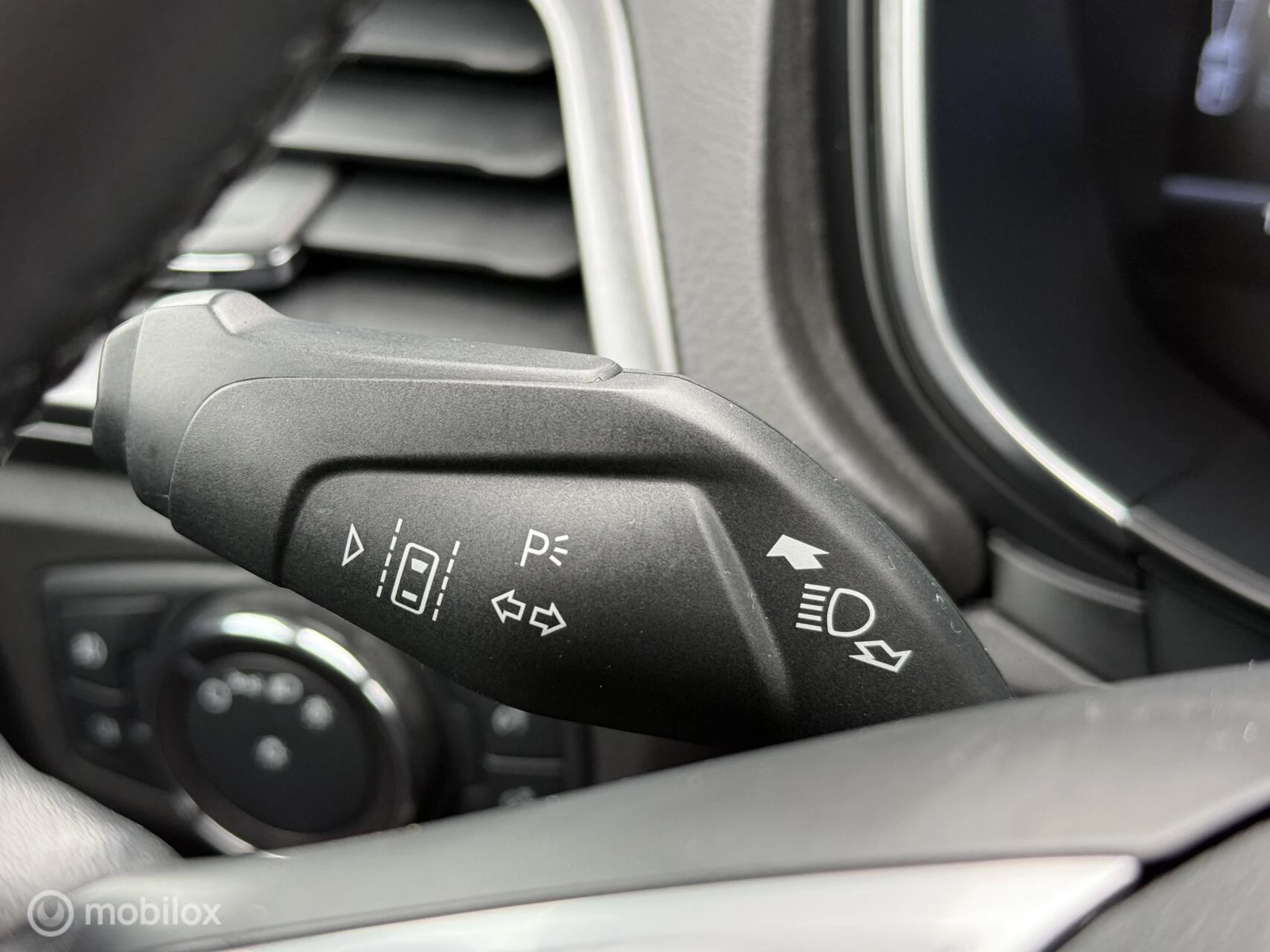 Hoofdafbeelding Ford Mondeo