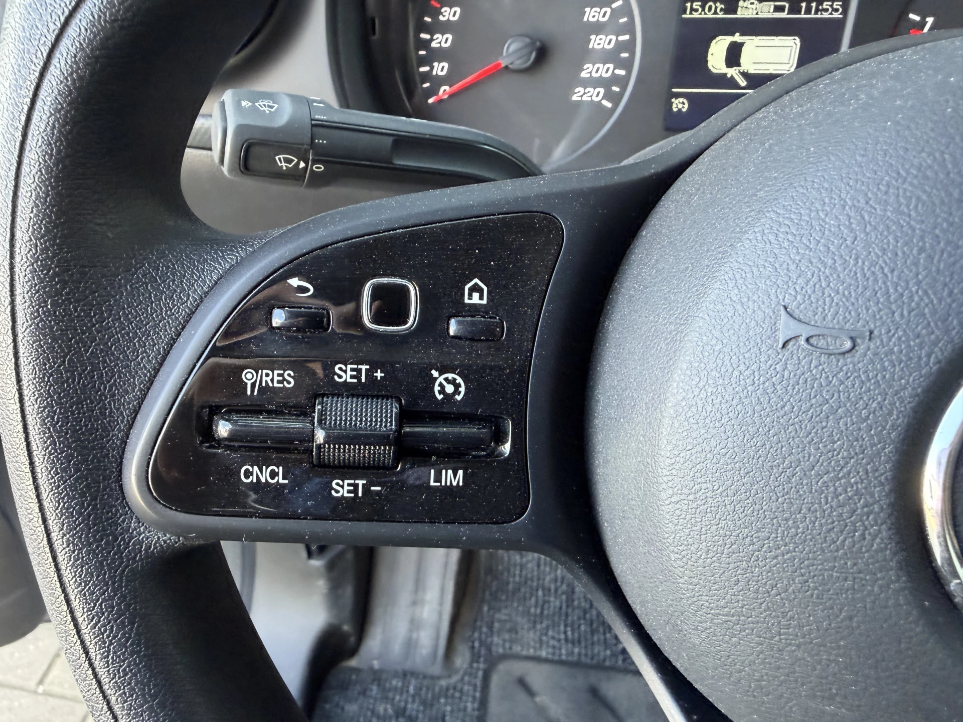 Hoofdafbeelding Mercedes-Benz Citan