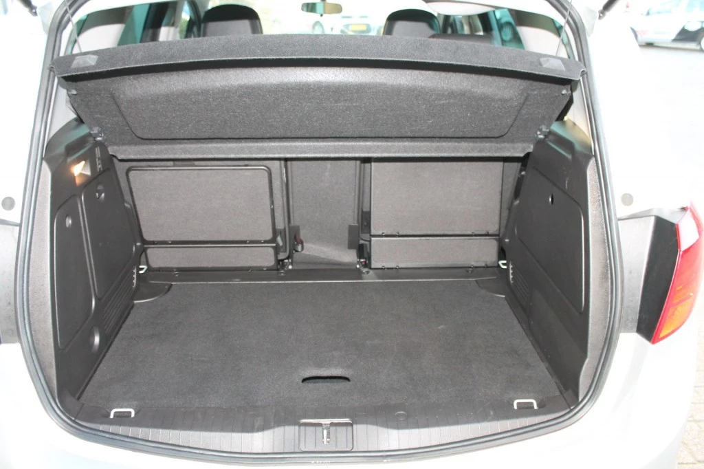 Hoofdafbeelding Opel Meriva