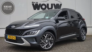 Hyundai Kona 1.6 GDI HYBRIDE Fashion Automaat