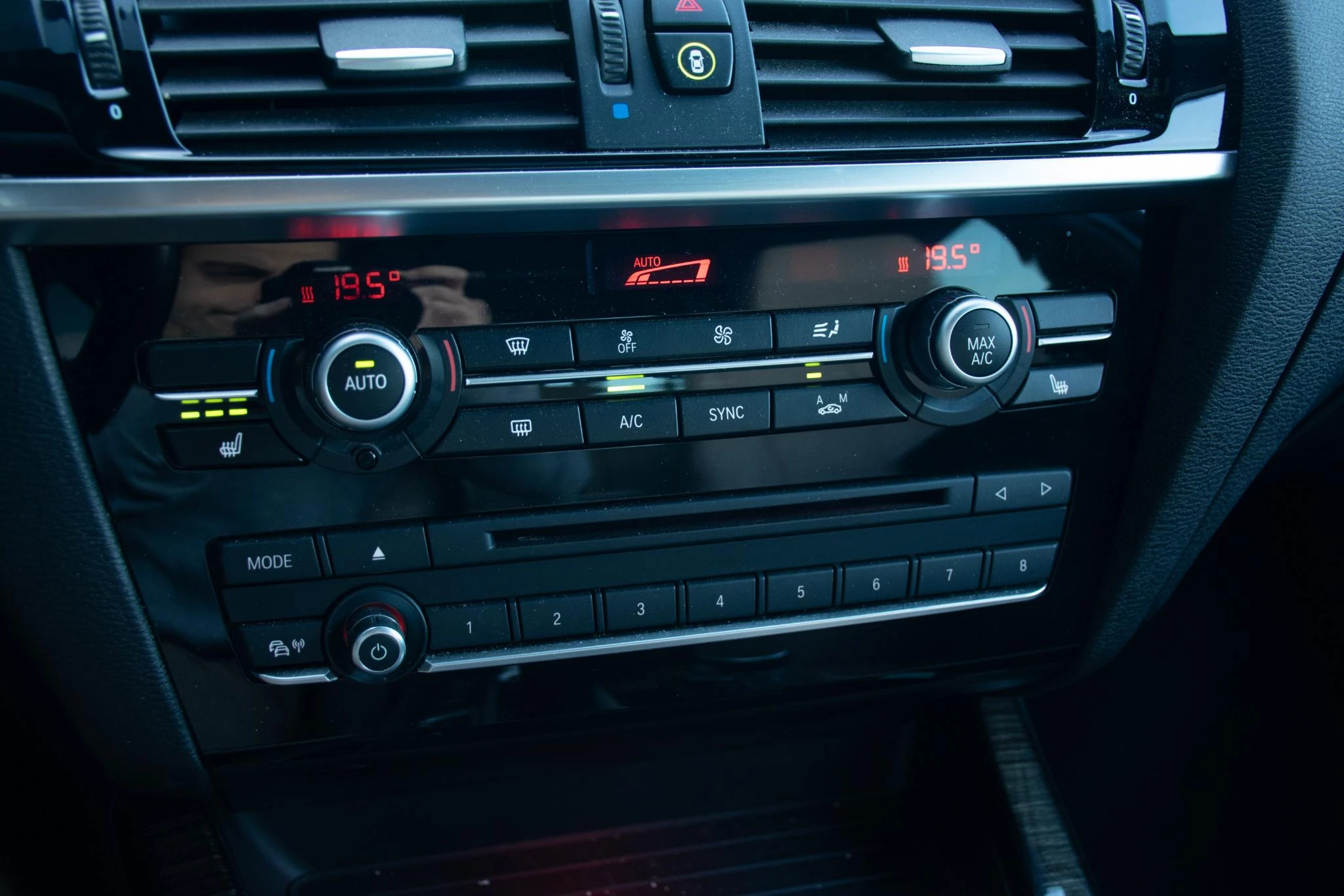 Hoofdafbeelding BMW X4