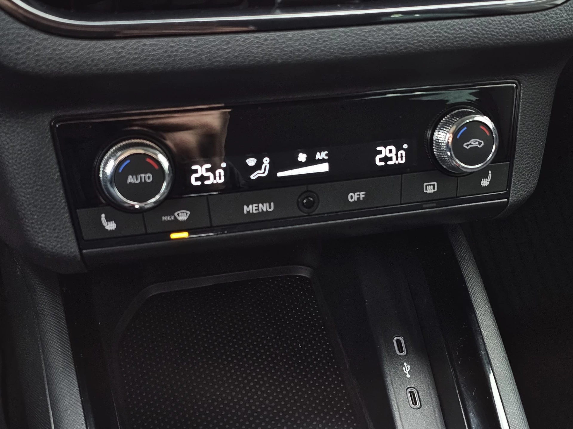 Hoofdafbeelding Škoda Scala