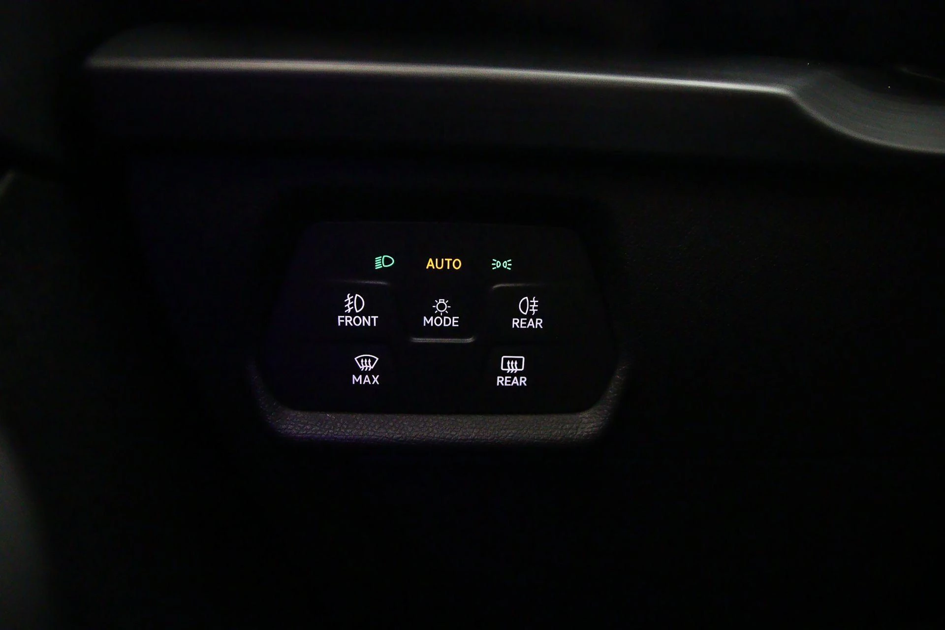 Hoofdafbeelding CUPRA Leon