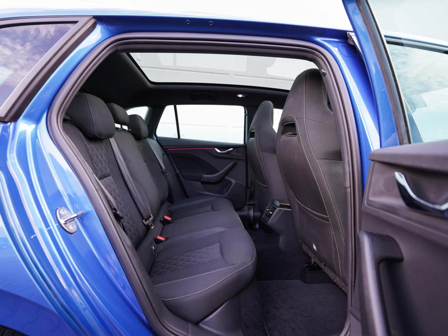 Hoofdafbeelding Škoda Scala