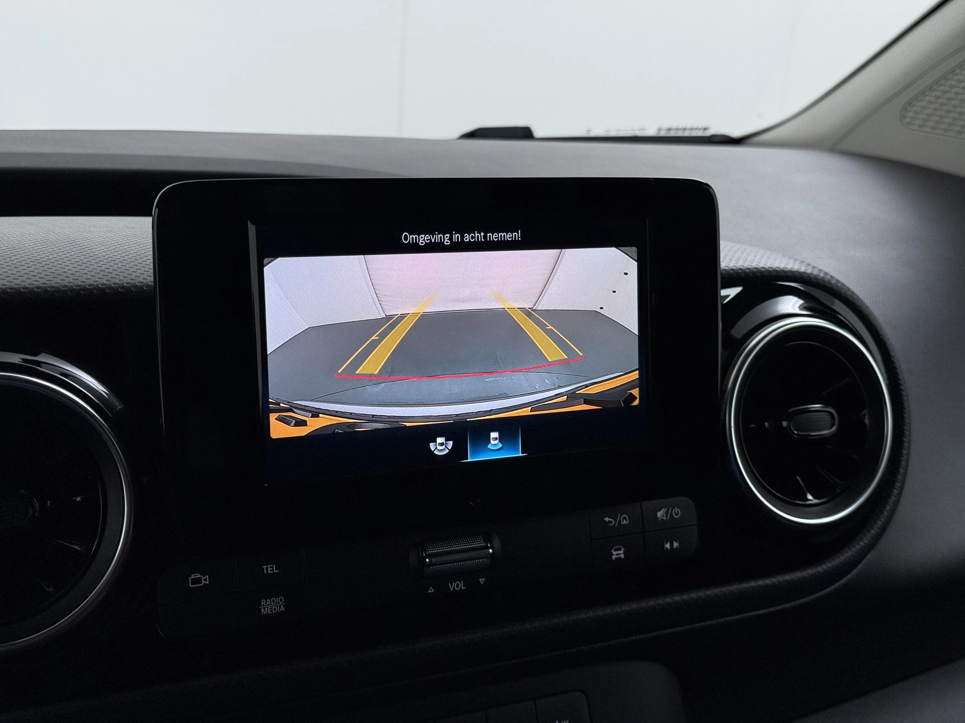 Hoofdafbeelding Mercedes-Benz Citan