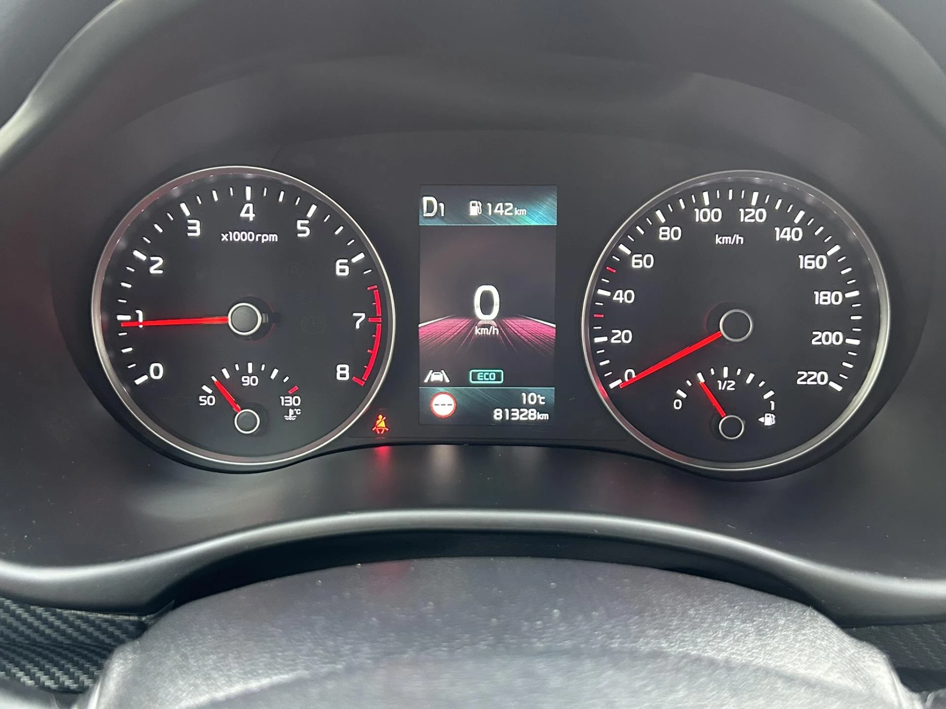 Hoofdafbeelding Kia Stonic