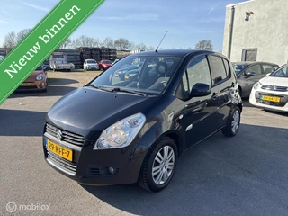 Suzuki Splash 1.2 Comfort 2011 Zeer nette auto