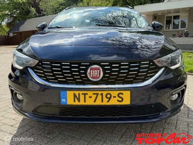 Hoofdafbeelding Fiat Tipo