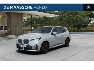 BMW X3 30e xDrive M Sport Automaat / Panoramadak / Trekhaak / Sportstoelen / Adaptieve LED / Comfort Access / Stoelventilatie / Parking Assistant Plus / Stuurverwarming
