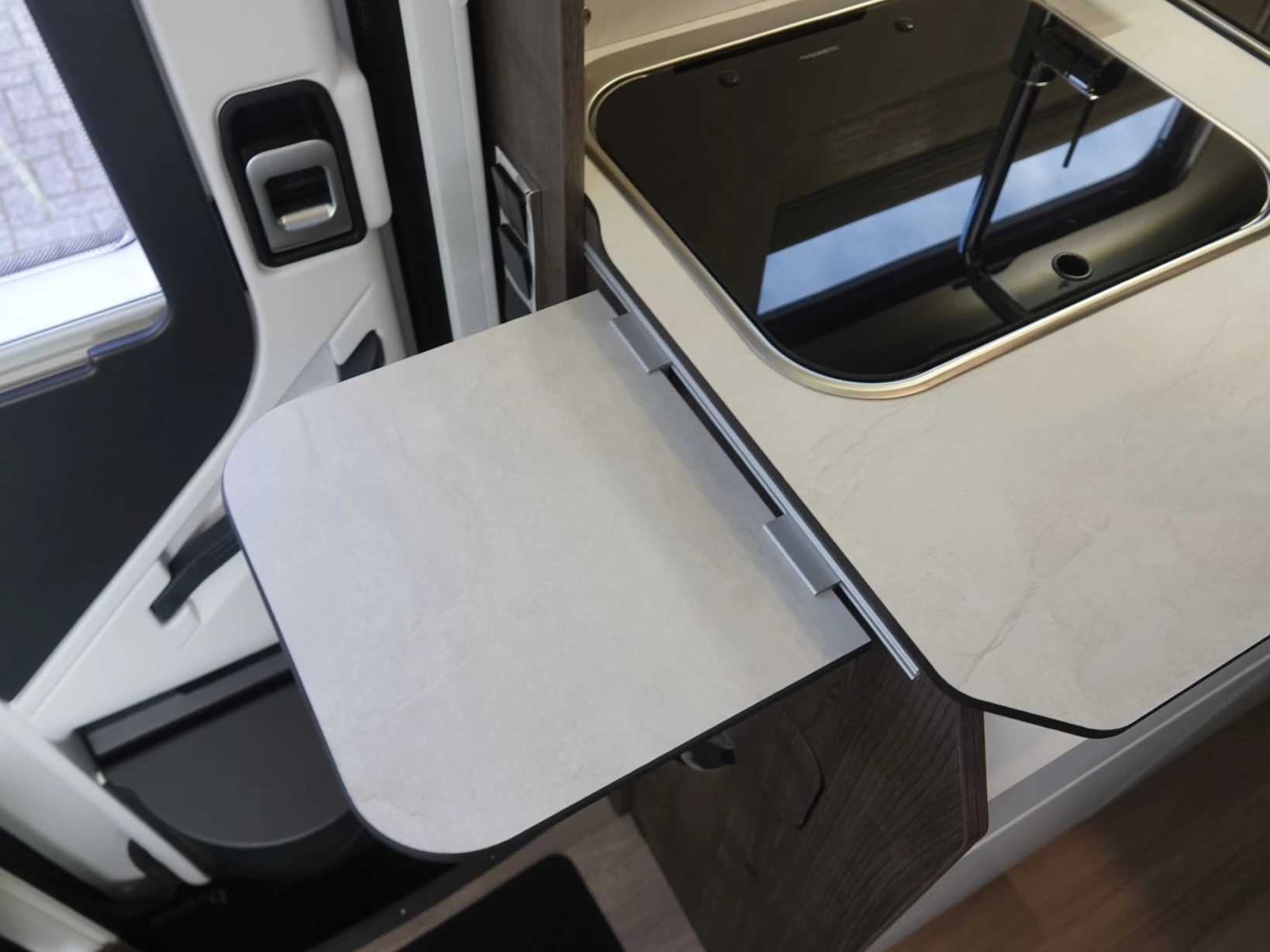 Hoofdafbeelding Benimar Amphitryon