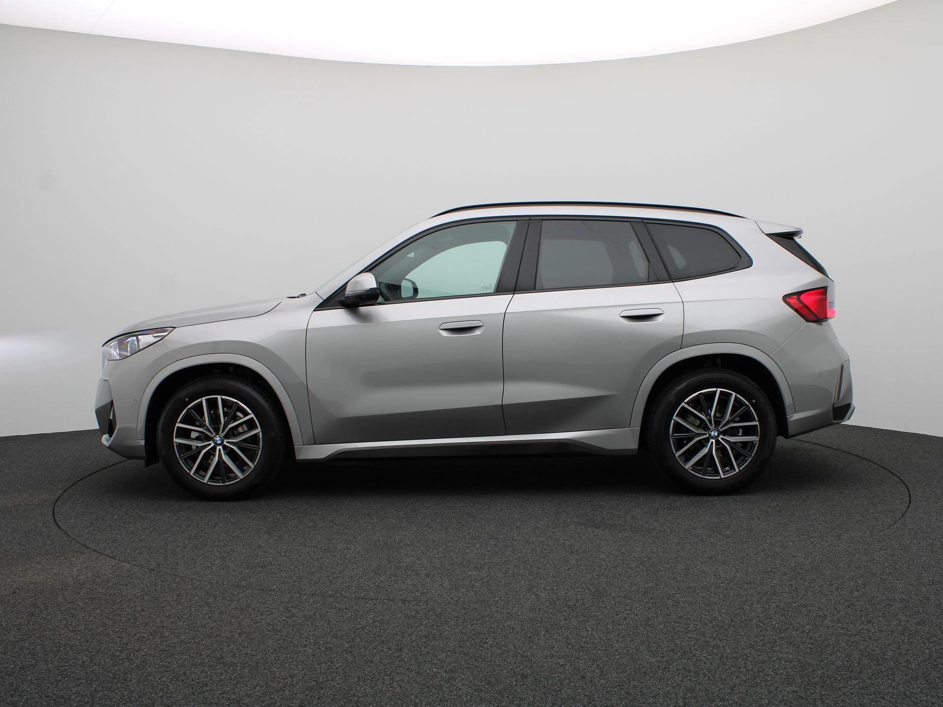 Hoofdafbeelding BMW iX1