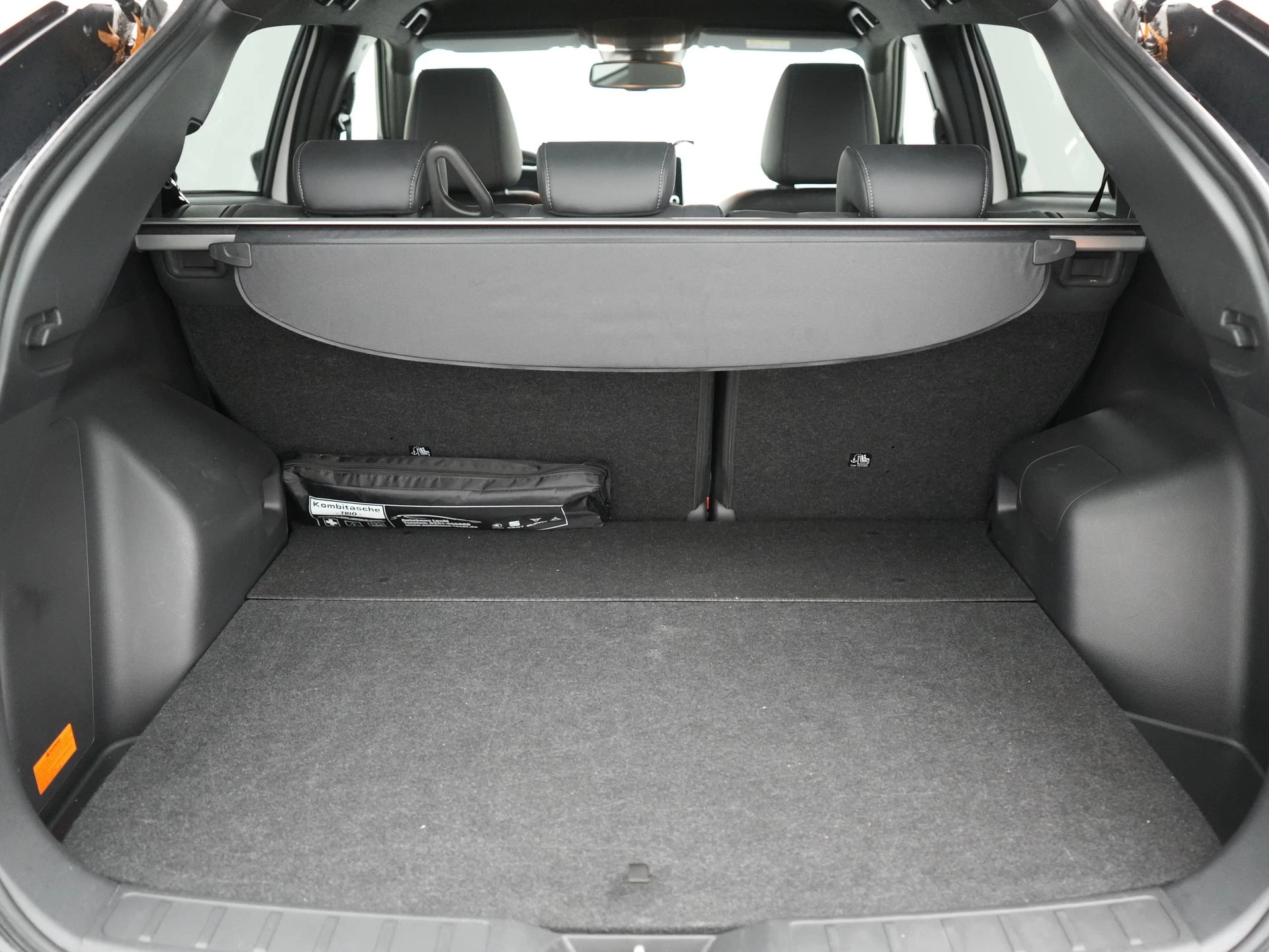 Hoofdafbeelding Mitsubishi Eclipse Cross