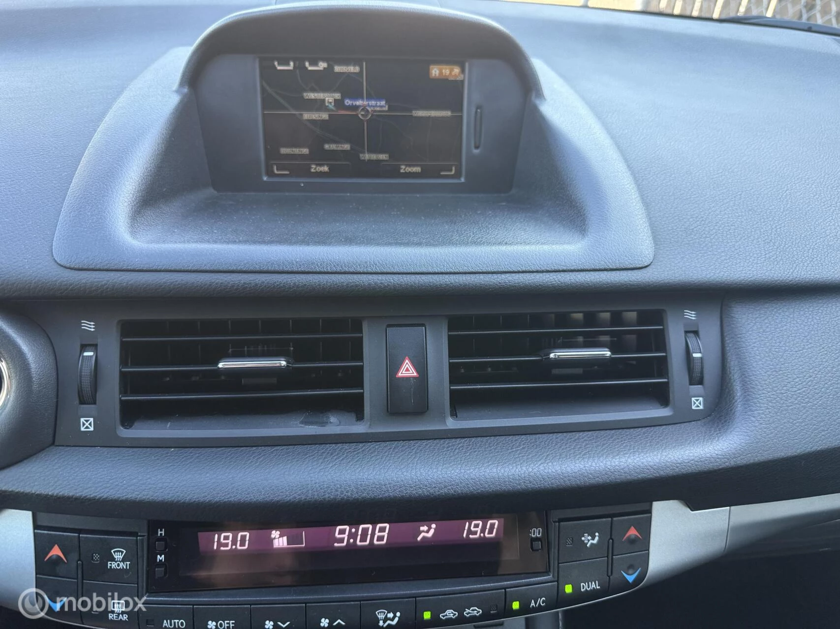 Hoofdafbeelding Lexus CT