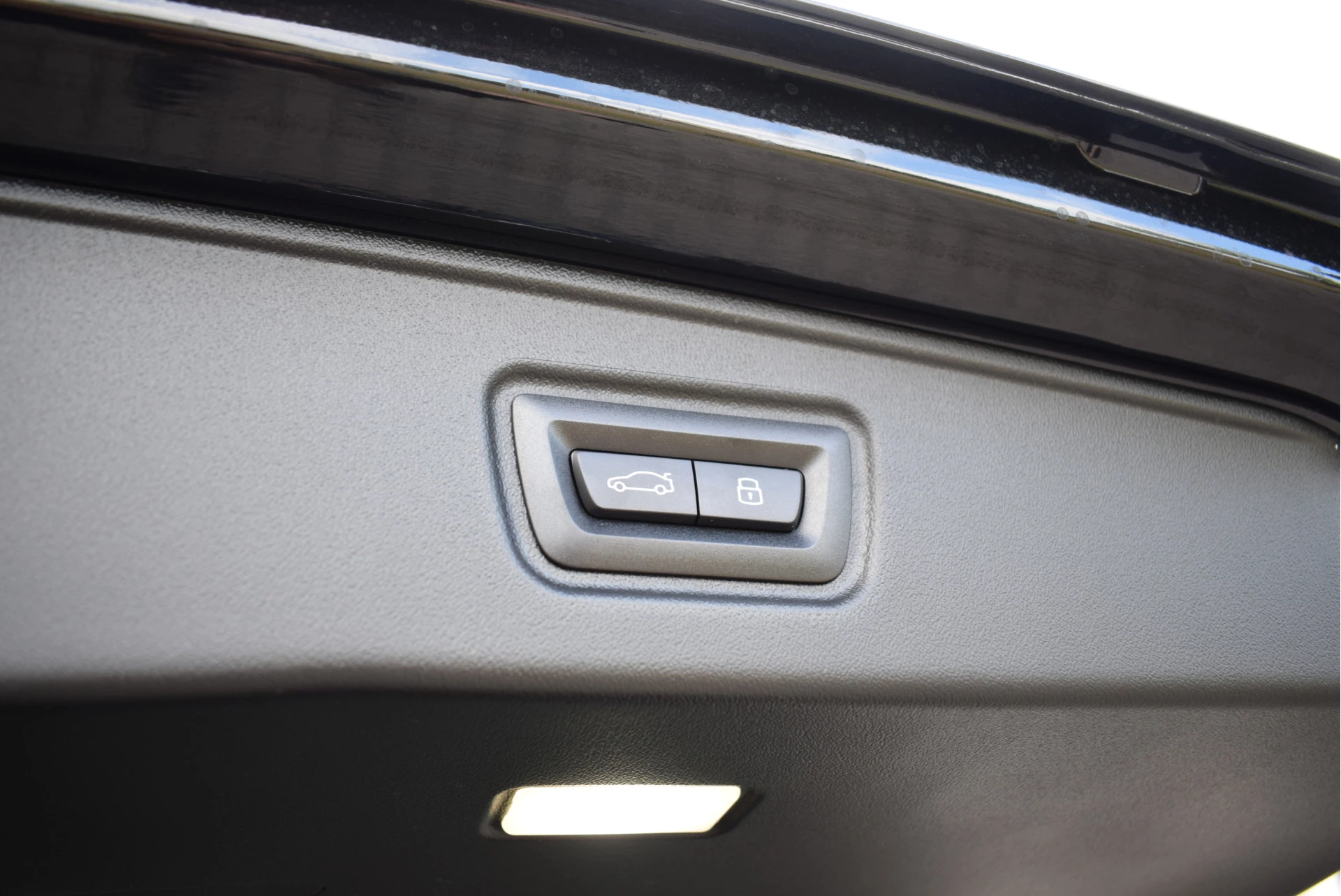 Hoofdafbeelding BMW i5