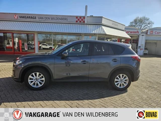 Mazda CX-5 2.0 TS 2WD