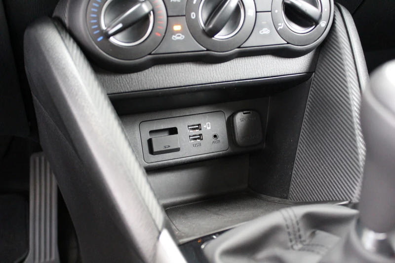 Hoofdafbeelding Mazda 2
