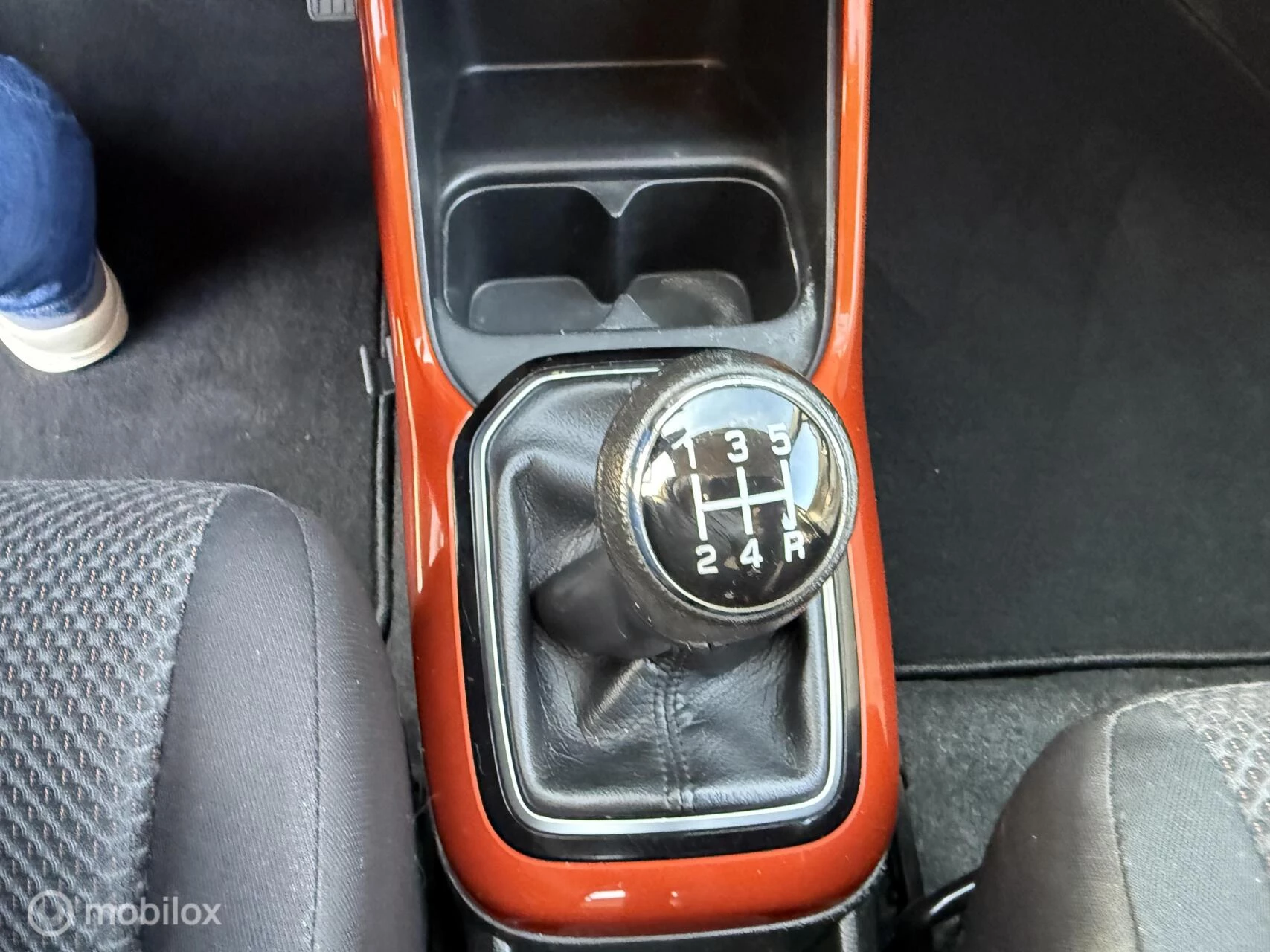 Hoofdafbeelding Suzuki Ignis