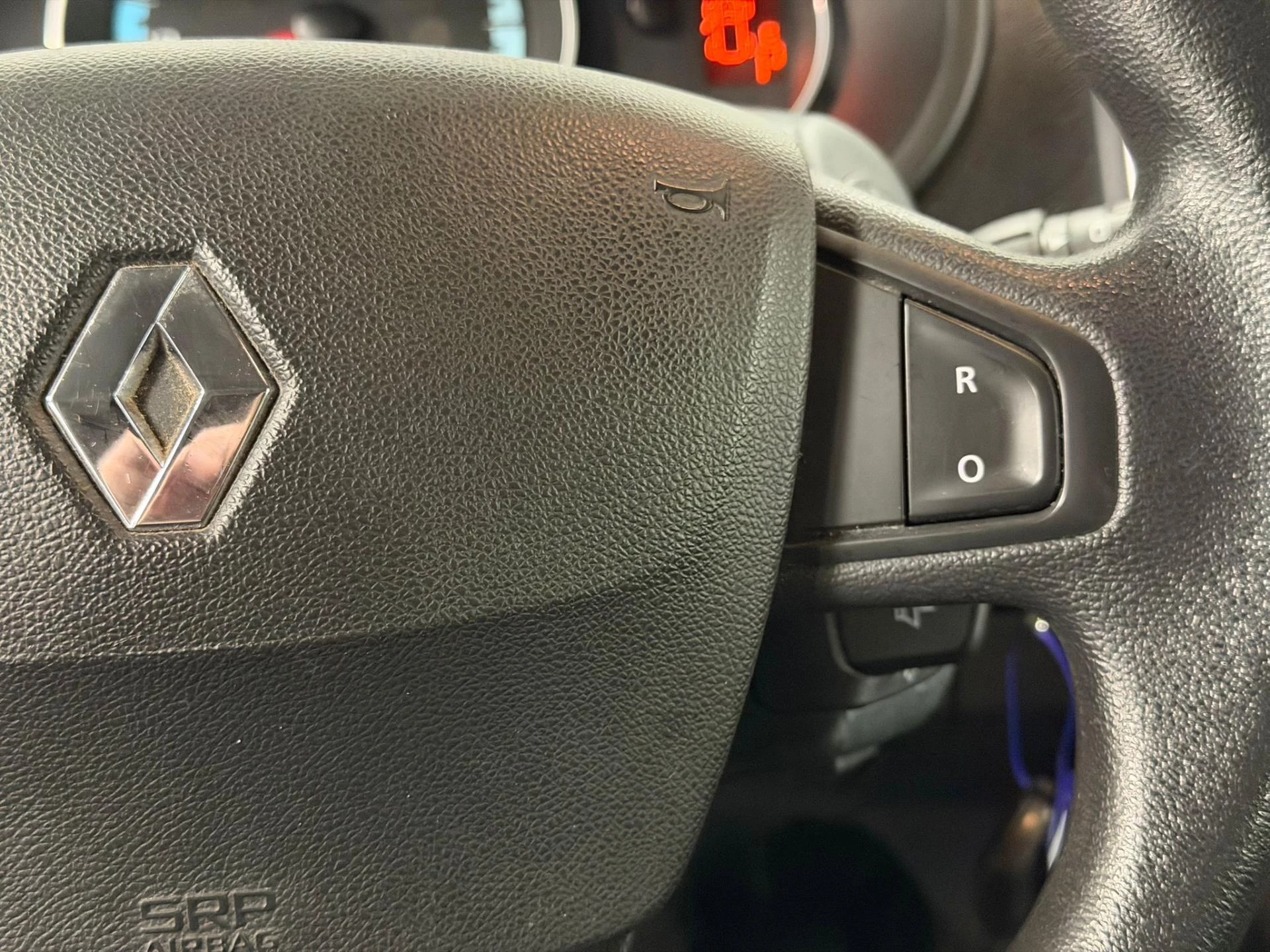 Hoofdafbeelding Renault Kangoo Z.E.