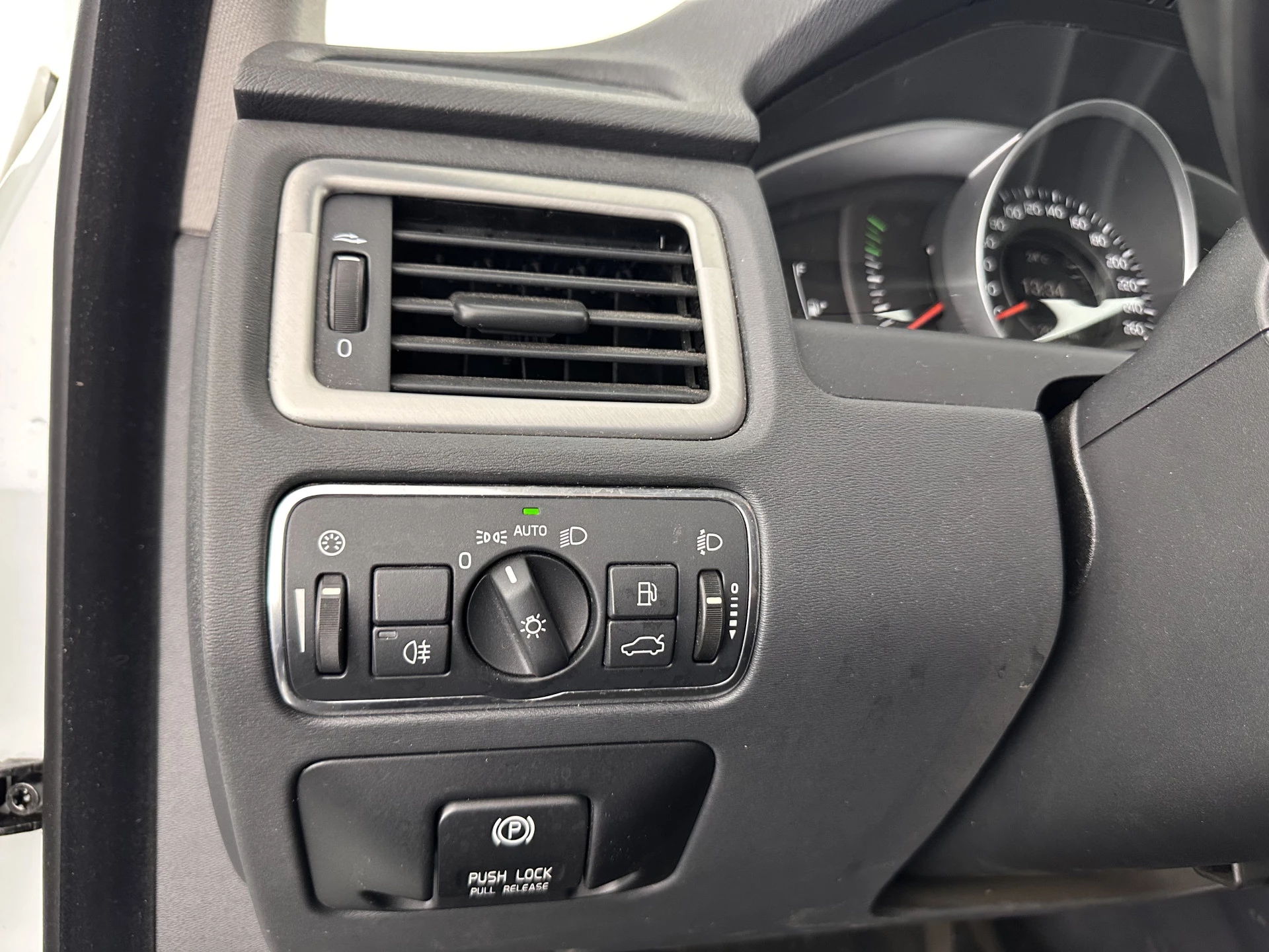 Hoofdafbeelding Volvo V70