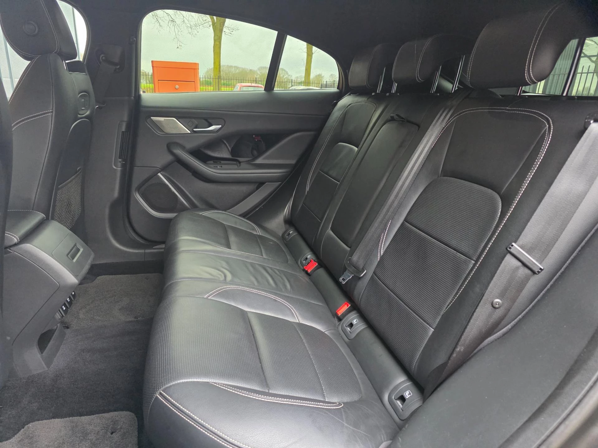 Hoofdafbeelding Jaguar I-PACE