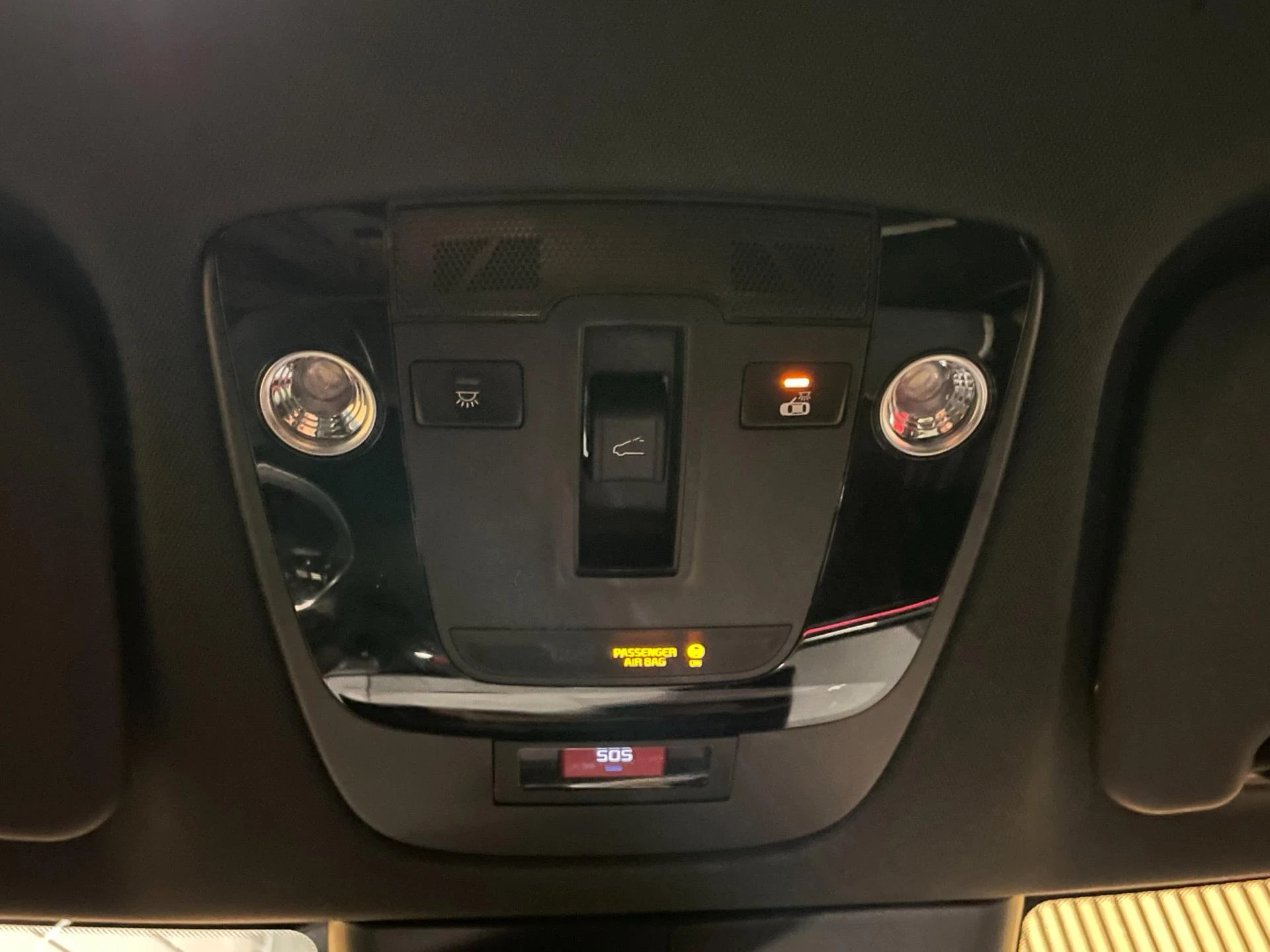 Hoofdafbeelding Kia EV6