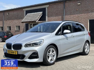 Hoofdafbeelding BMW 2 Serie BMW 2-serie Active Tourer 218i High Executive M-Sport Edition