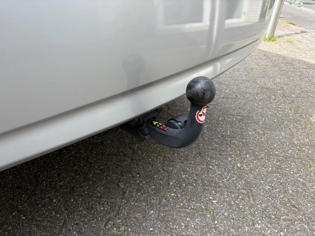 Hoofdafbeelding Toyota Prius