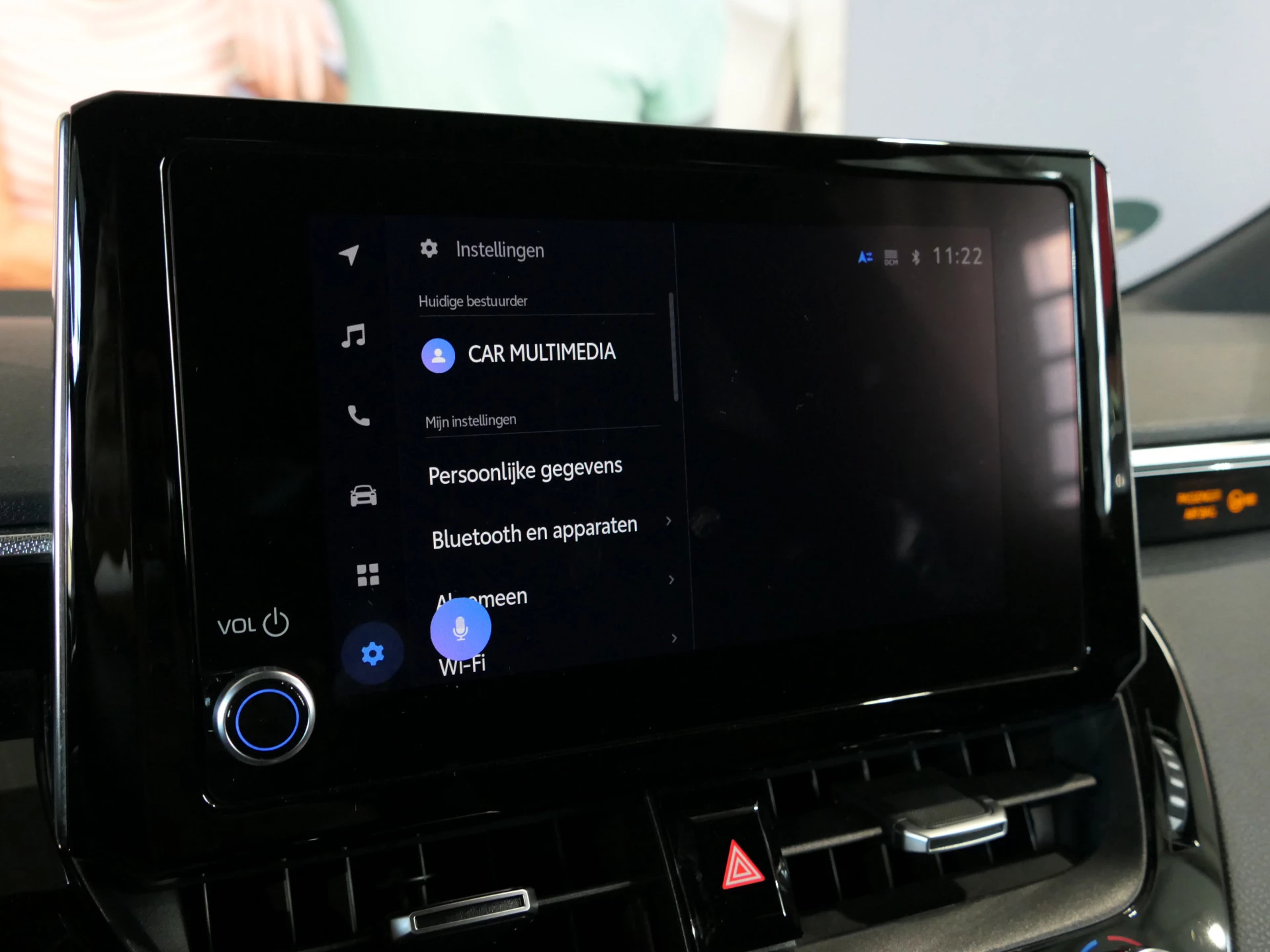 Hoofdafbeelding Toyota Corolla Touring Sports