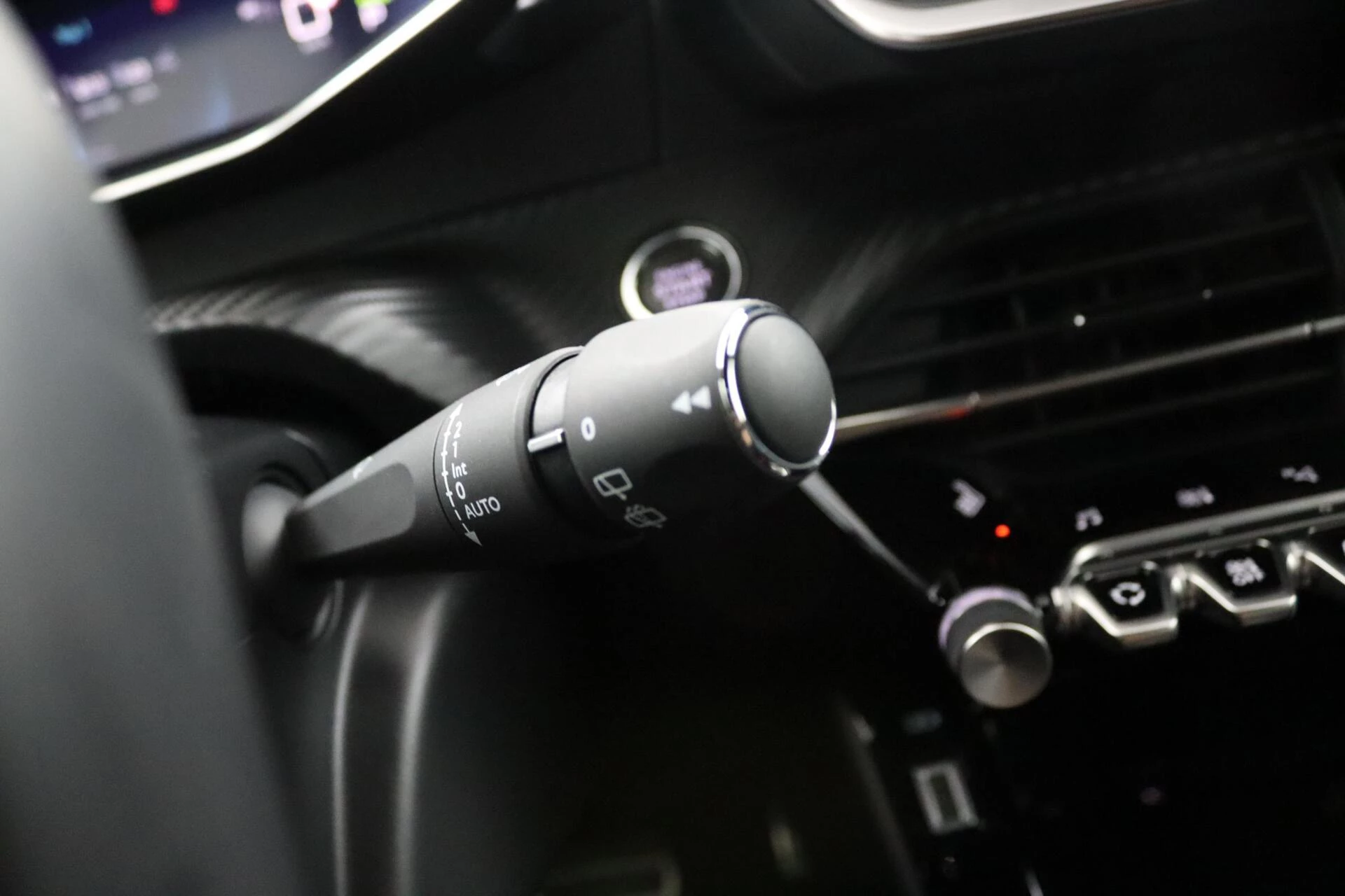 Hoofdafbeelding Peugeot e-2008