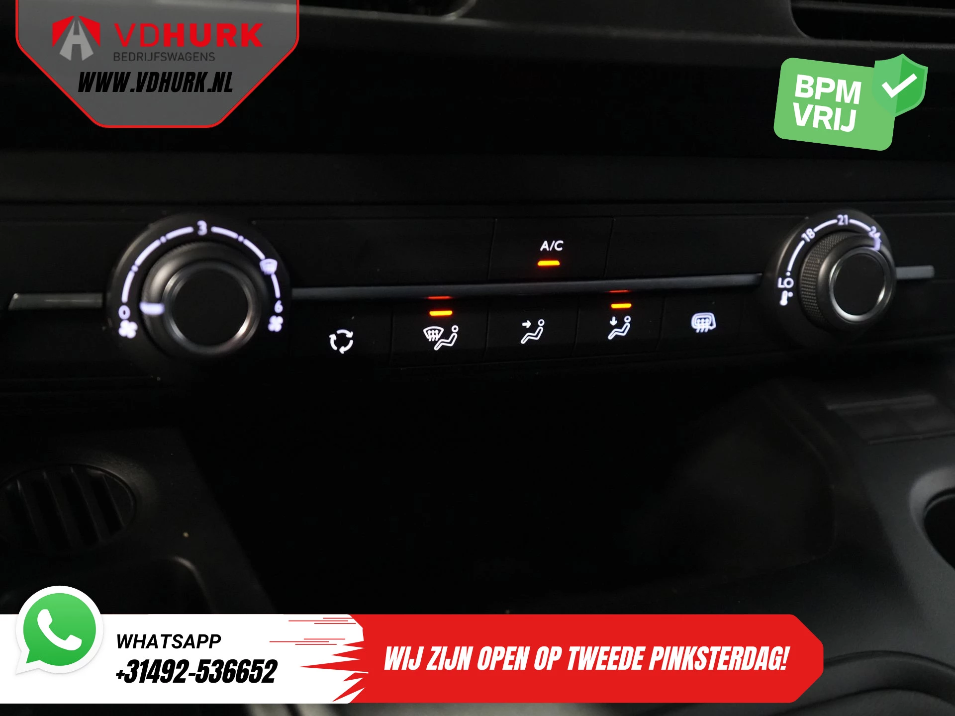 Hoofdafbeelding Fiat Doblò