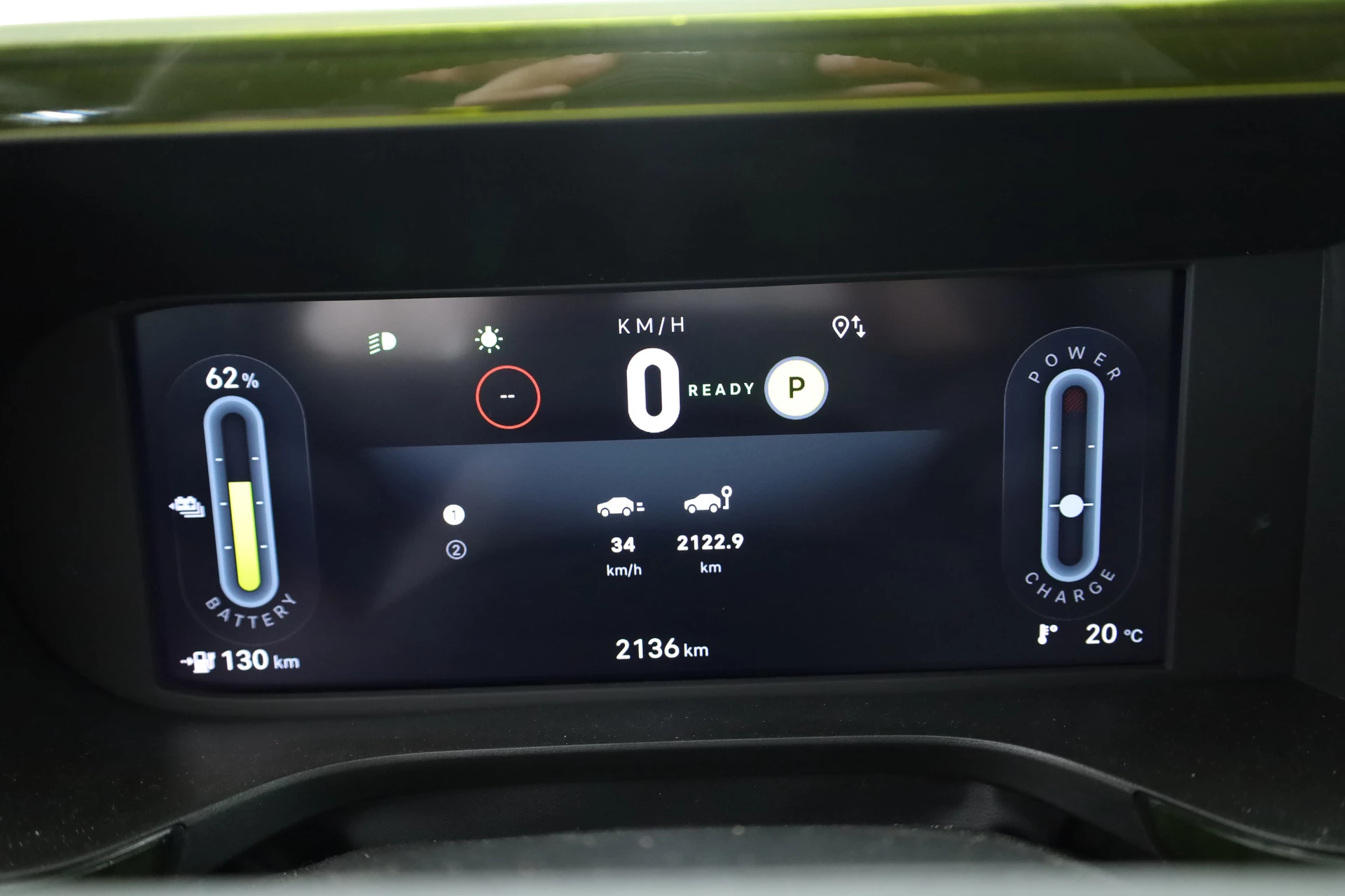 Hoofdafbeelding Fiat Grande Panda