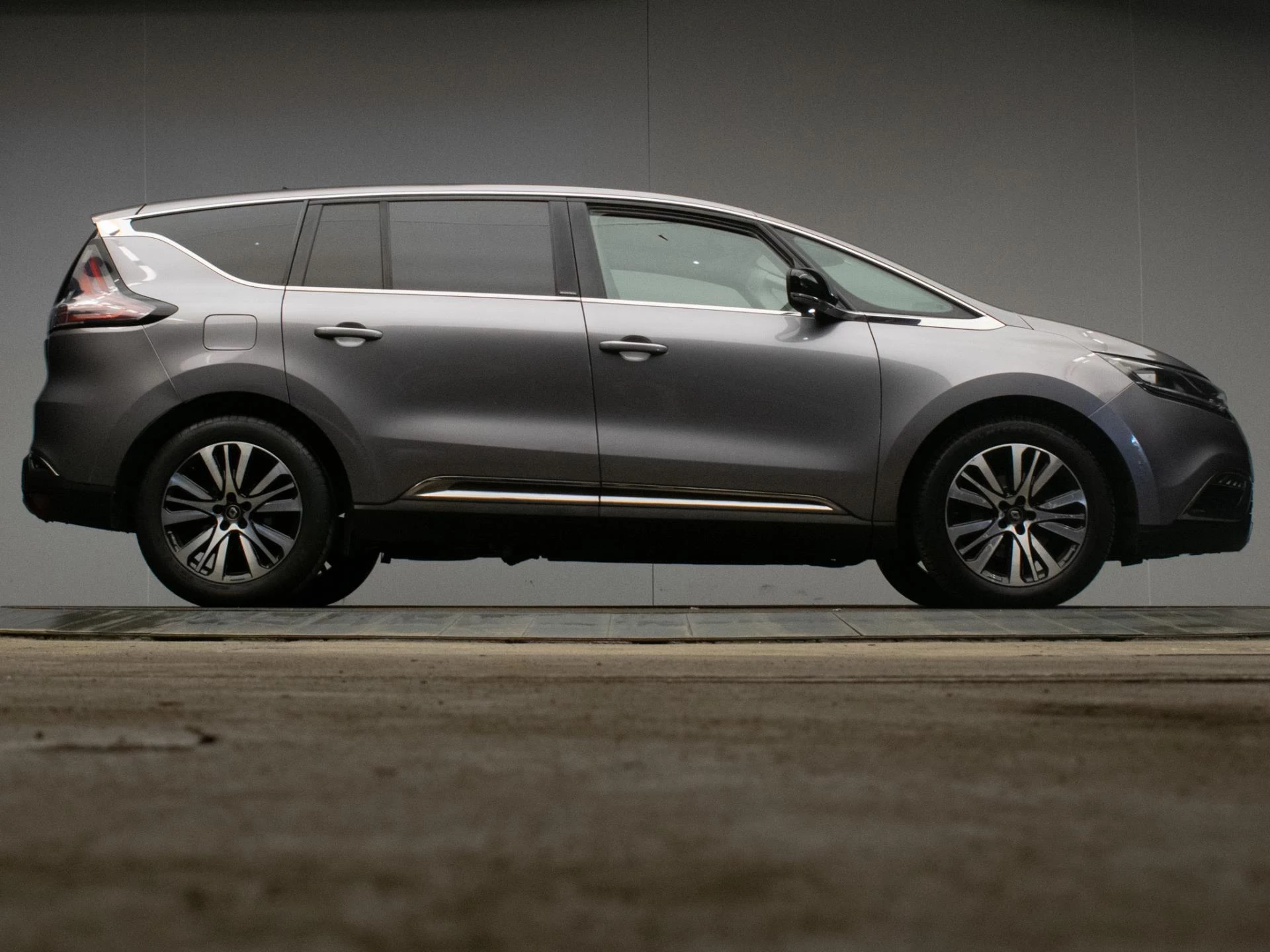 Hoofdafbeelding Renault Espace