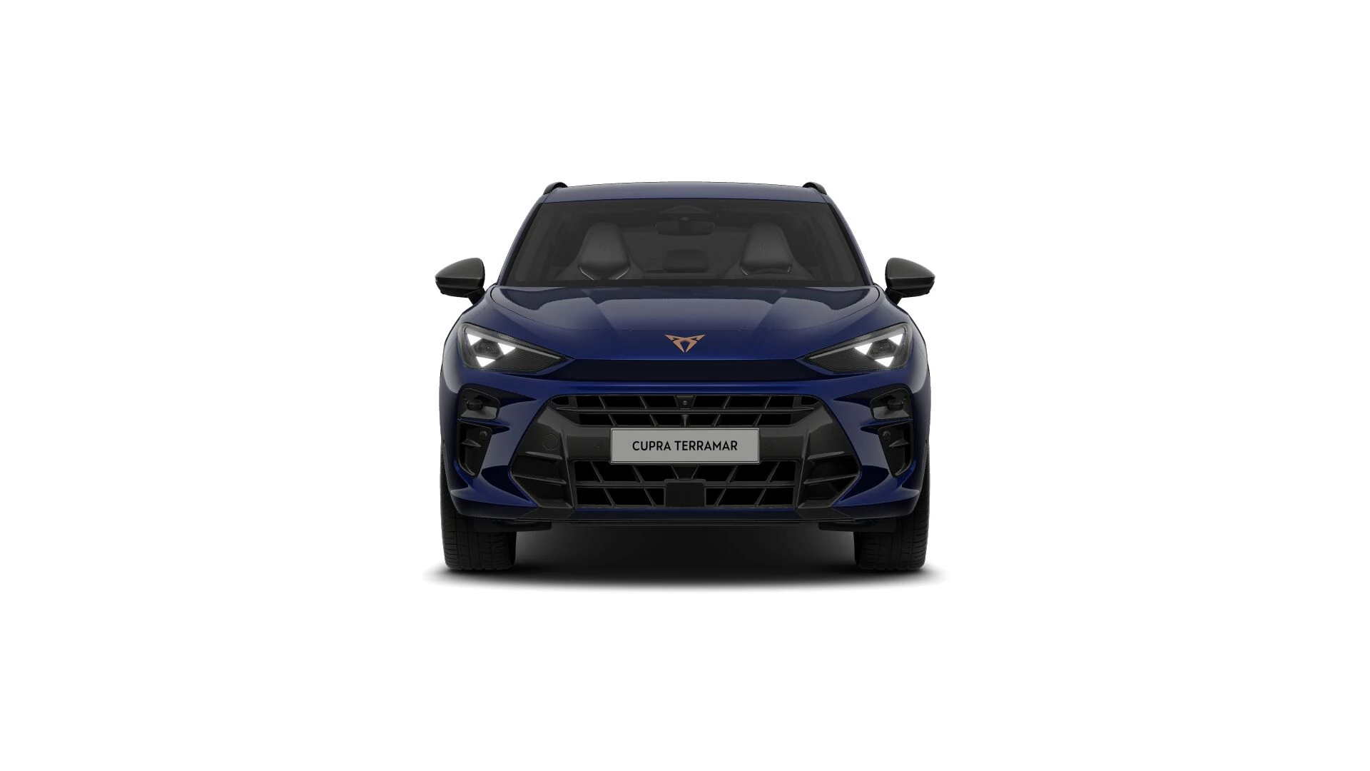 Hoofdafbeelding CUPRA Terramar