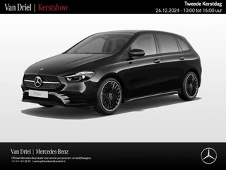 Mercedes-Benz B-Klasse 250 e AMG Line | Burmester Multibeam Keyless-Go Verwarmd Stuurwiel