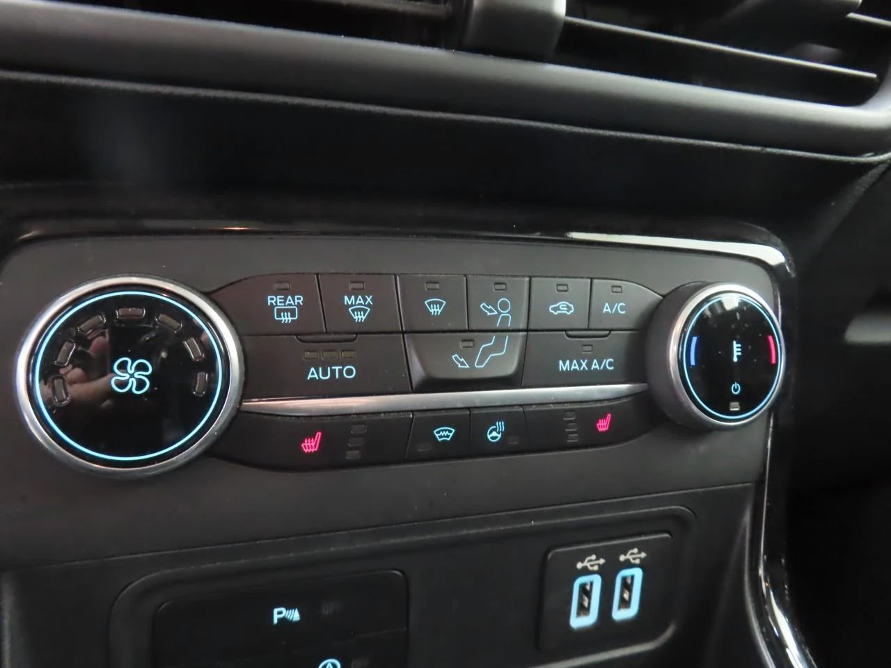 Hoofdafbeelding Ford EcoSport