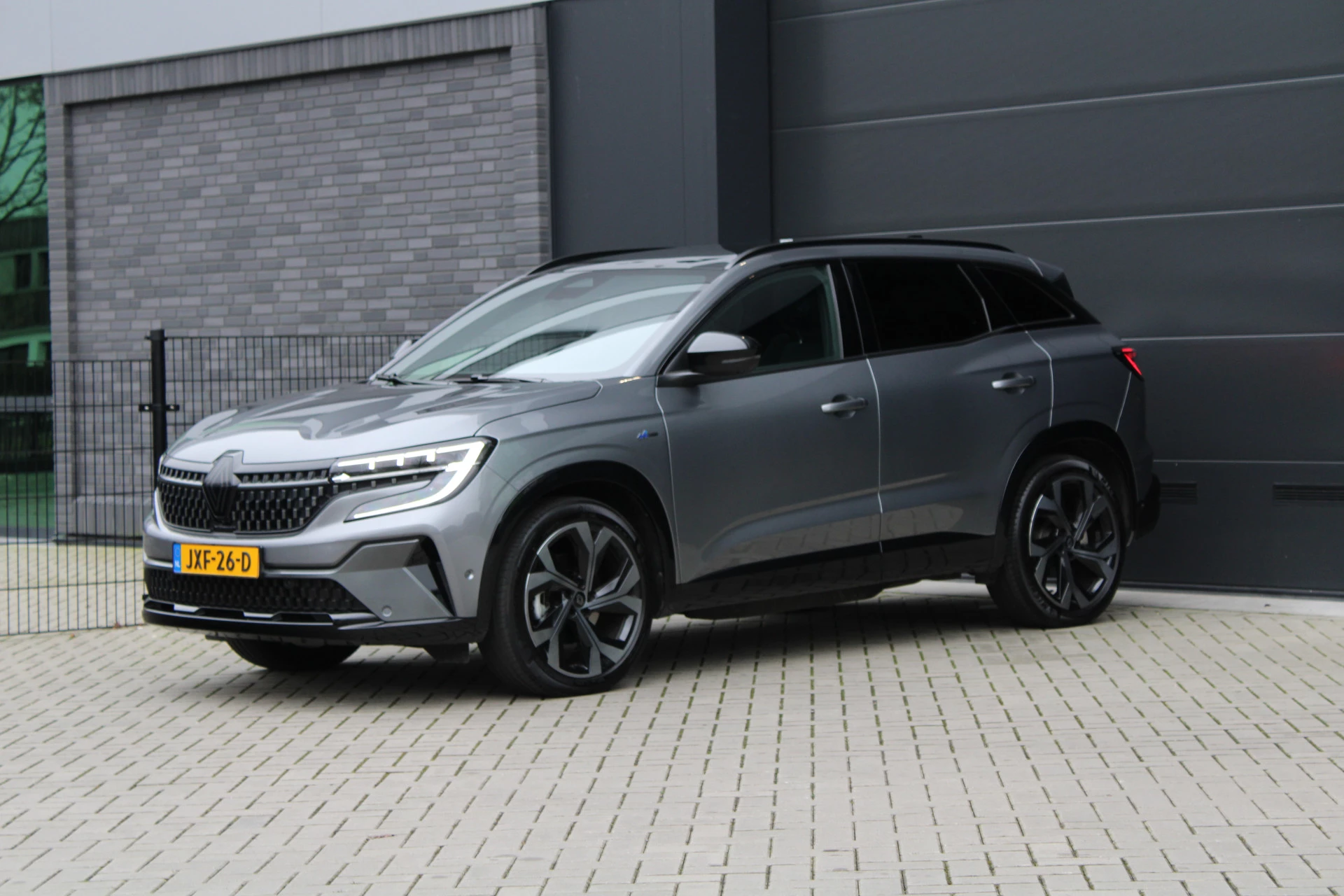 Hoofdafbeelding Renault Austral