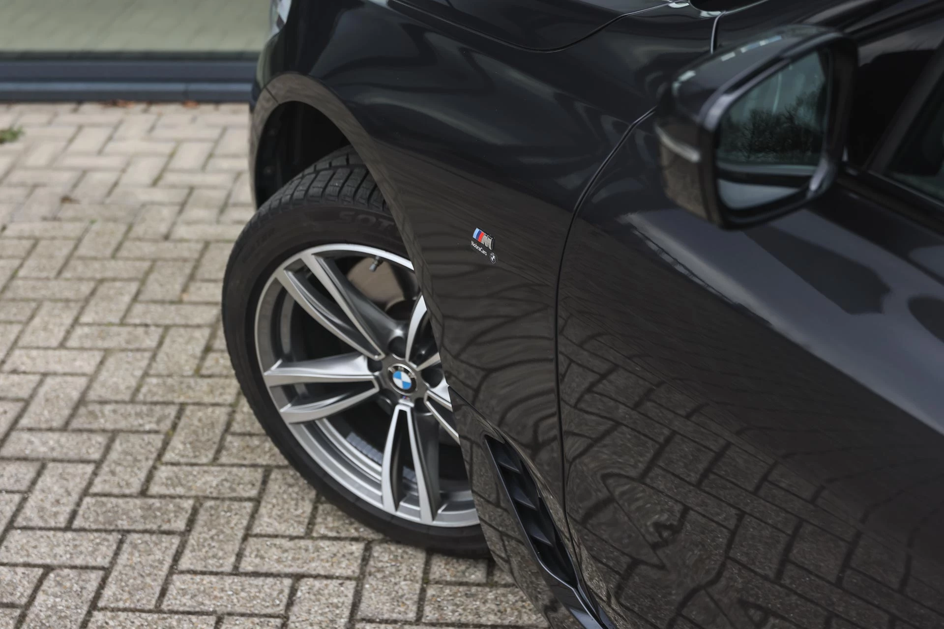 Hoofdafbeelding BMW 6 Serie